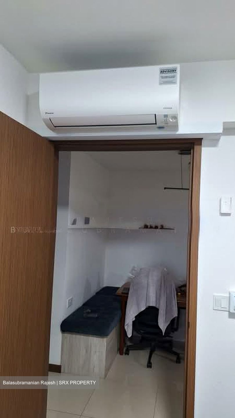 Blk 801C West Coast Parkview (Clementi), HDB 4 Rooms #591889271